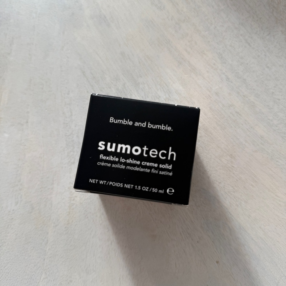 Bumble & bumble sumotech